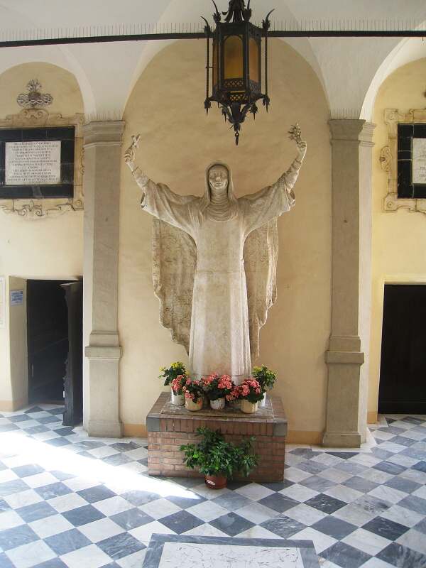 sv. Katarna Sienska