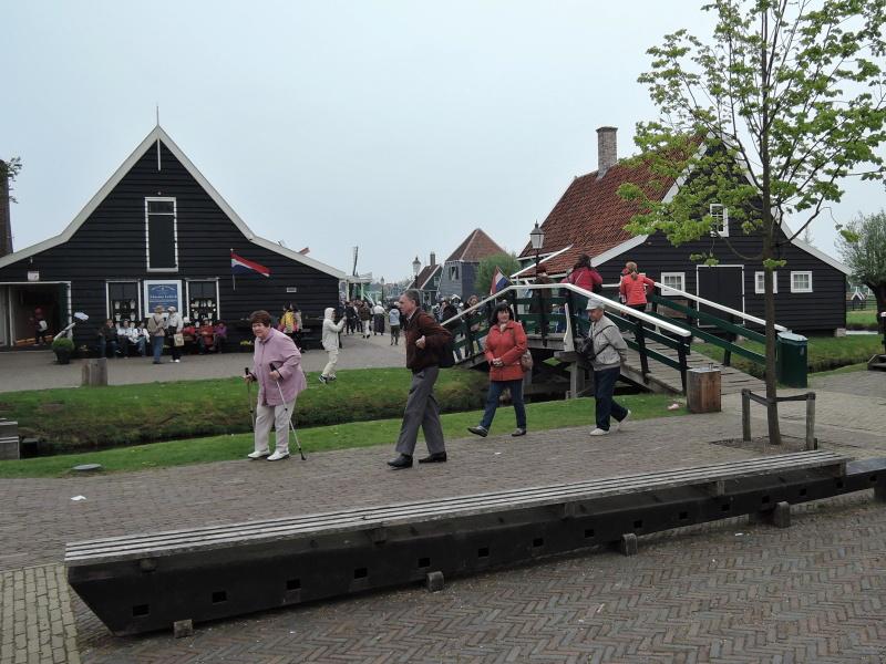 Zaanse Schans