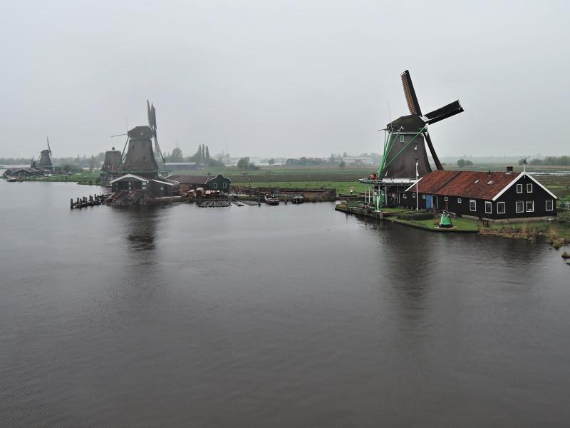 Zaanse Schans