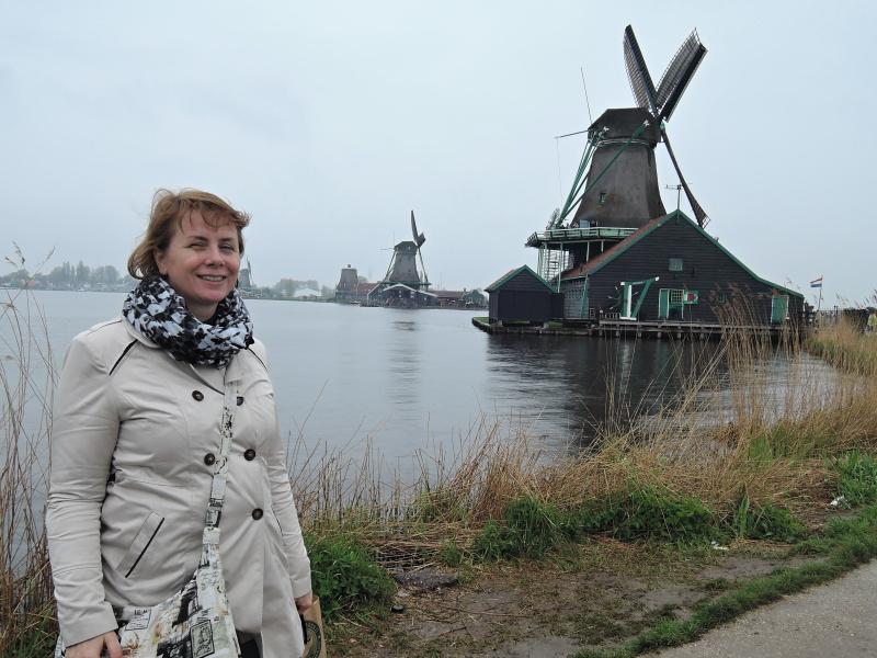 Zaanse Schans