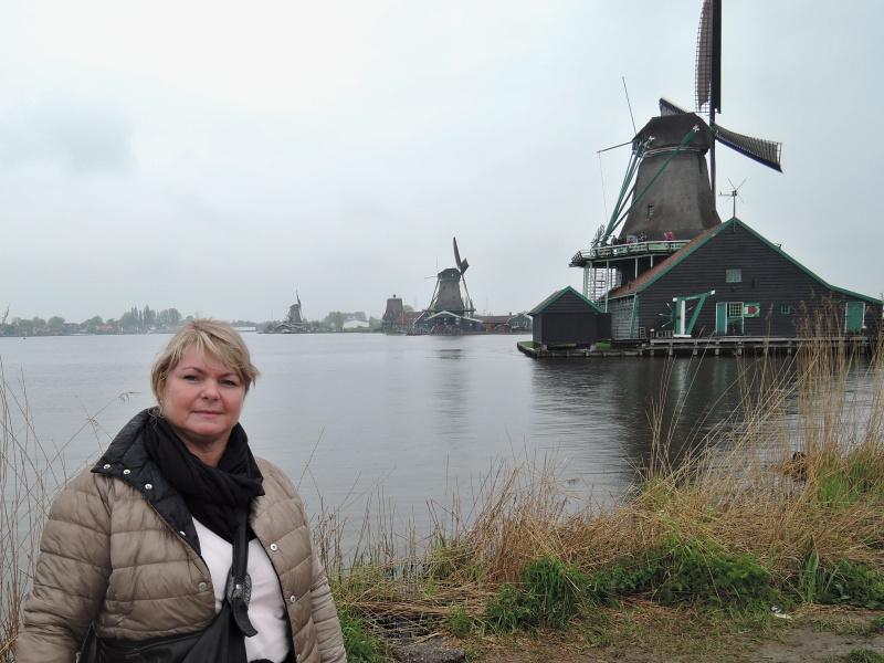 Zaanse Schans