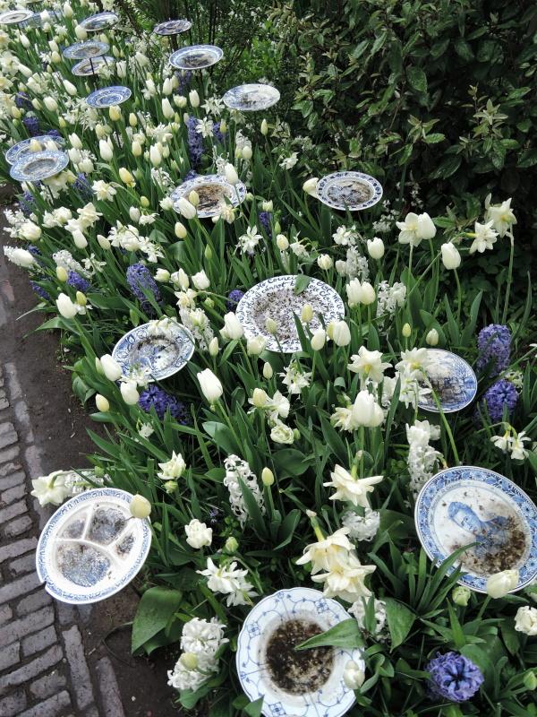 Keukenhof