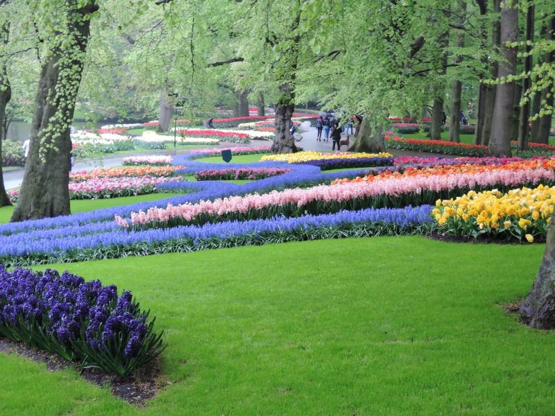 Keukenhof