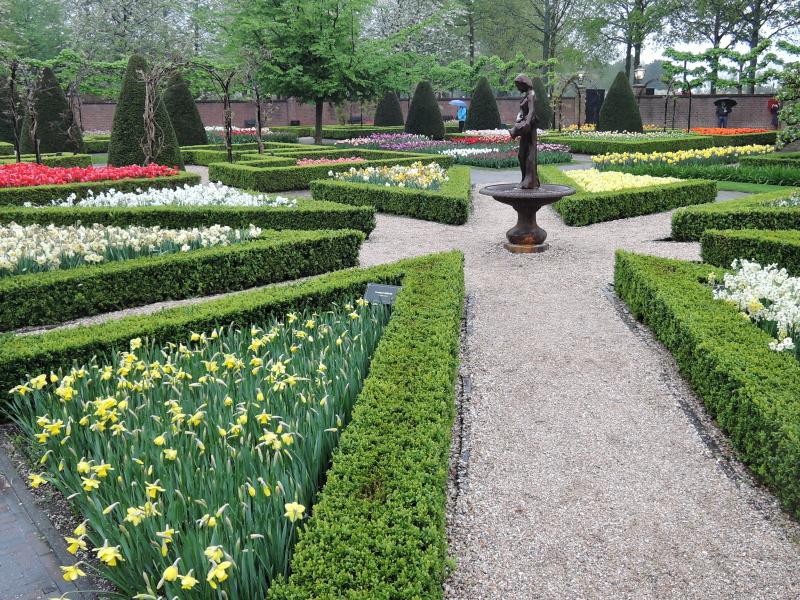 Keukenhof