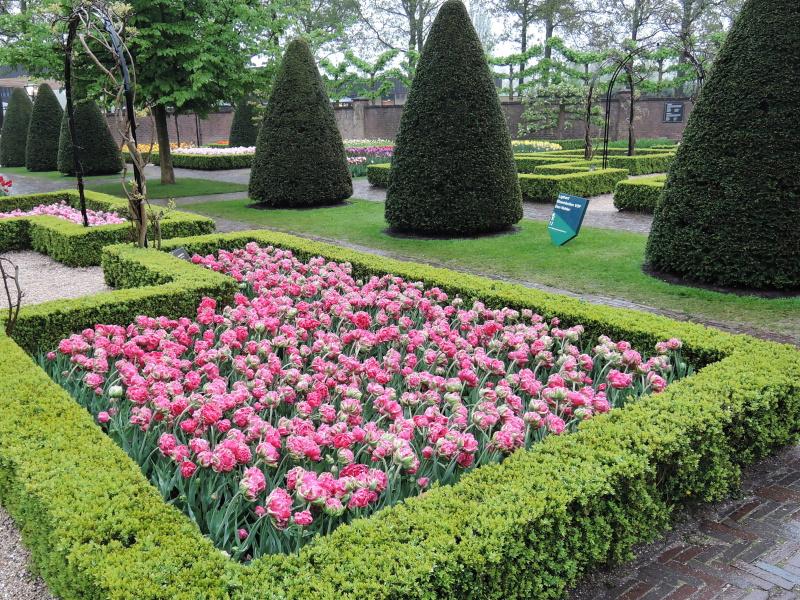 Keukenhof