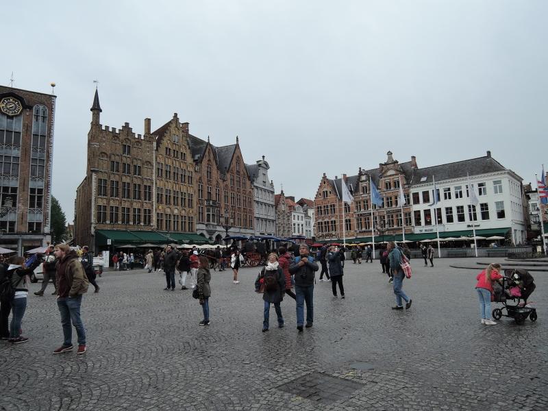 Grote Markt