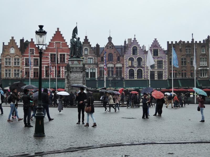 Grote Markt