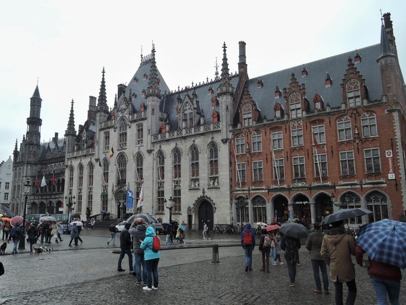 Grote Markt