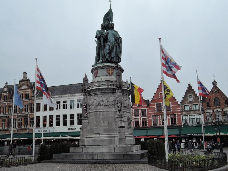 Grote Markt