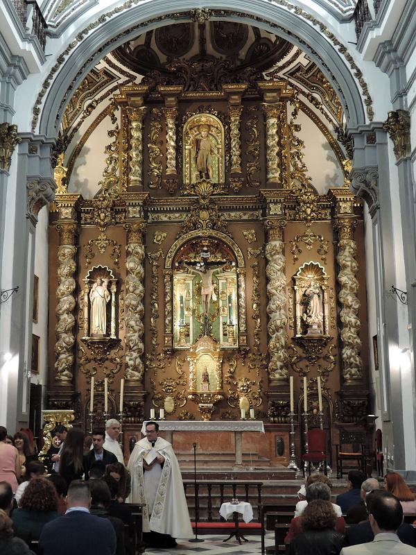 Kostol de San Juan Bautista