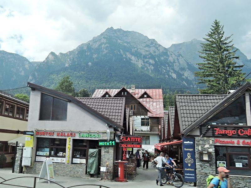 Caraimanský kríž