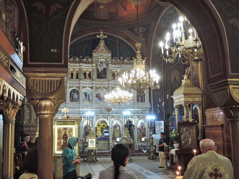 Kostol Nanebovzatia Panny Mrie Boej(Biserica Sfnta Adormire a Maicii Domnului)