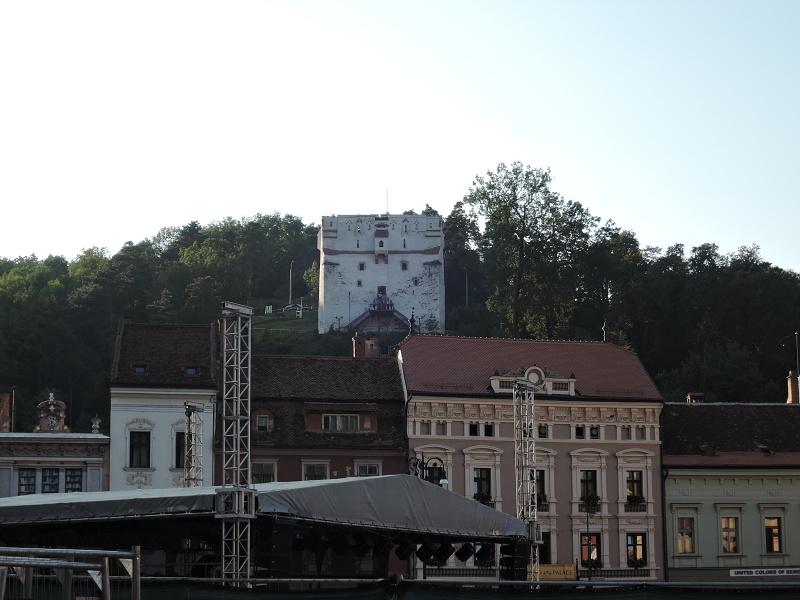 Biela veža (Turnul Alb)