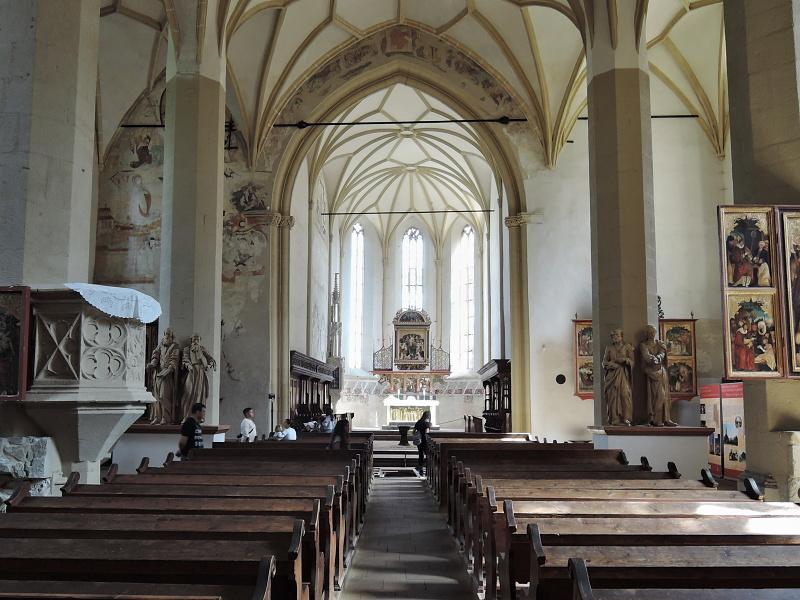 Evanjelický kostol sv. Mikuláša