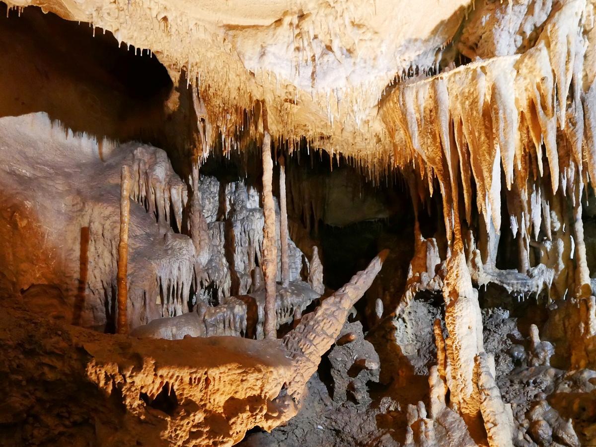 Jasovsk jaskya - svieka a ikm vea v Pisse