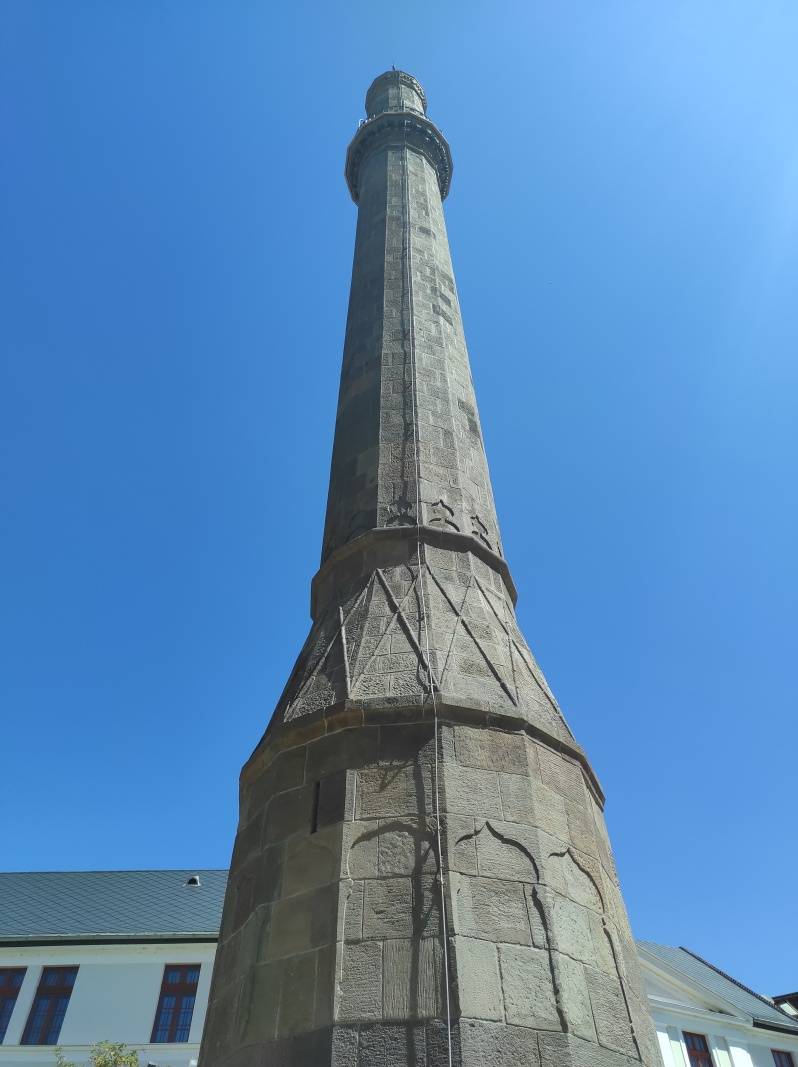 Minaret Eger