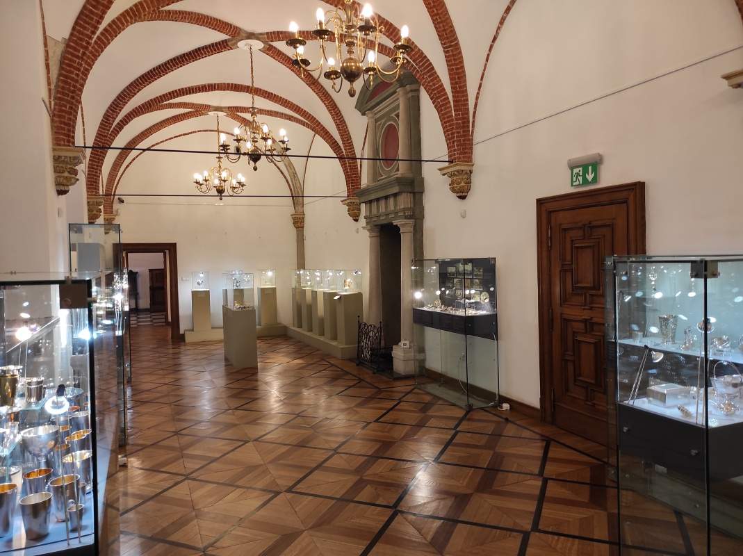 Radnica - múzeum