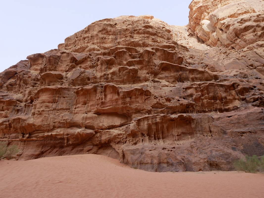 Abu Khashaba kaňon