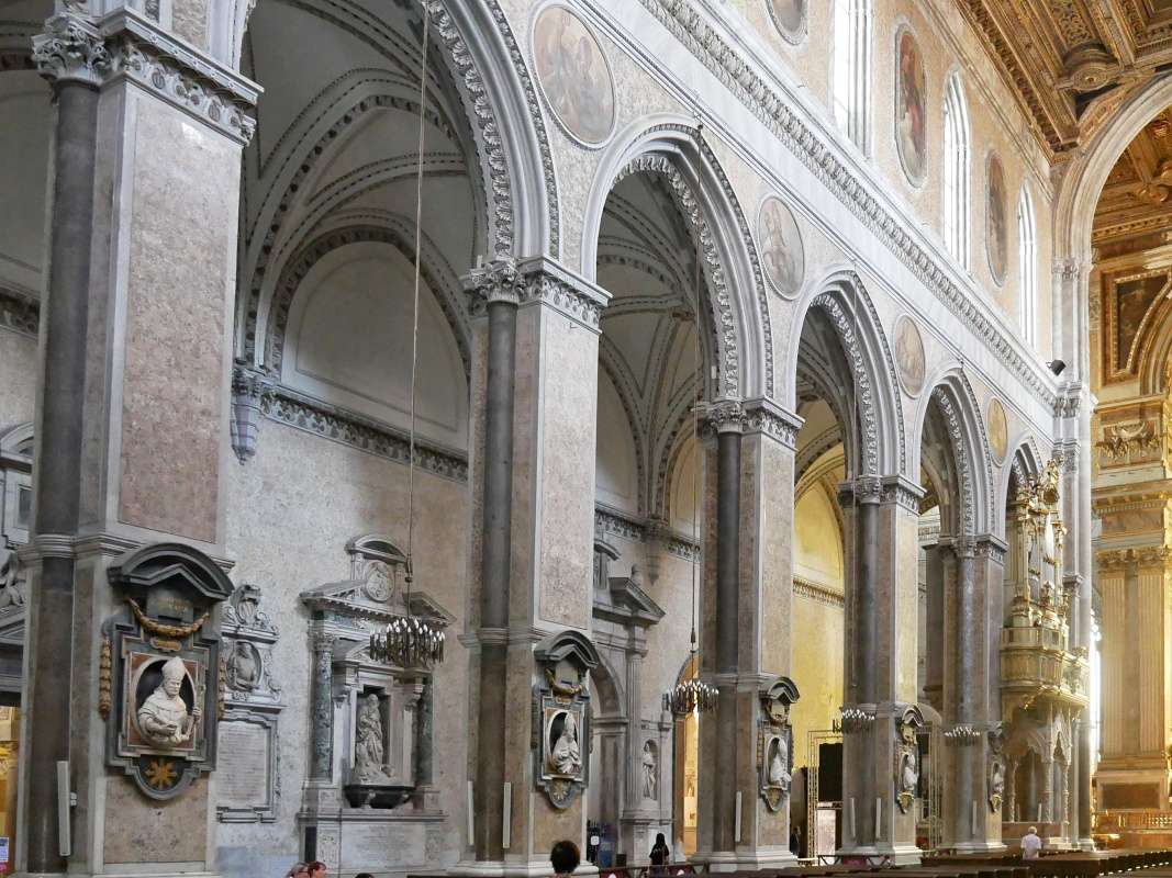 Neapolsk katedrla