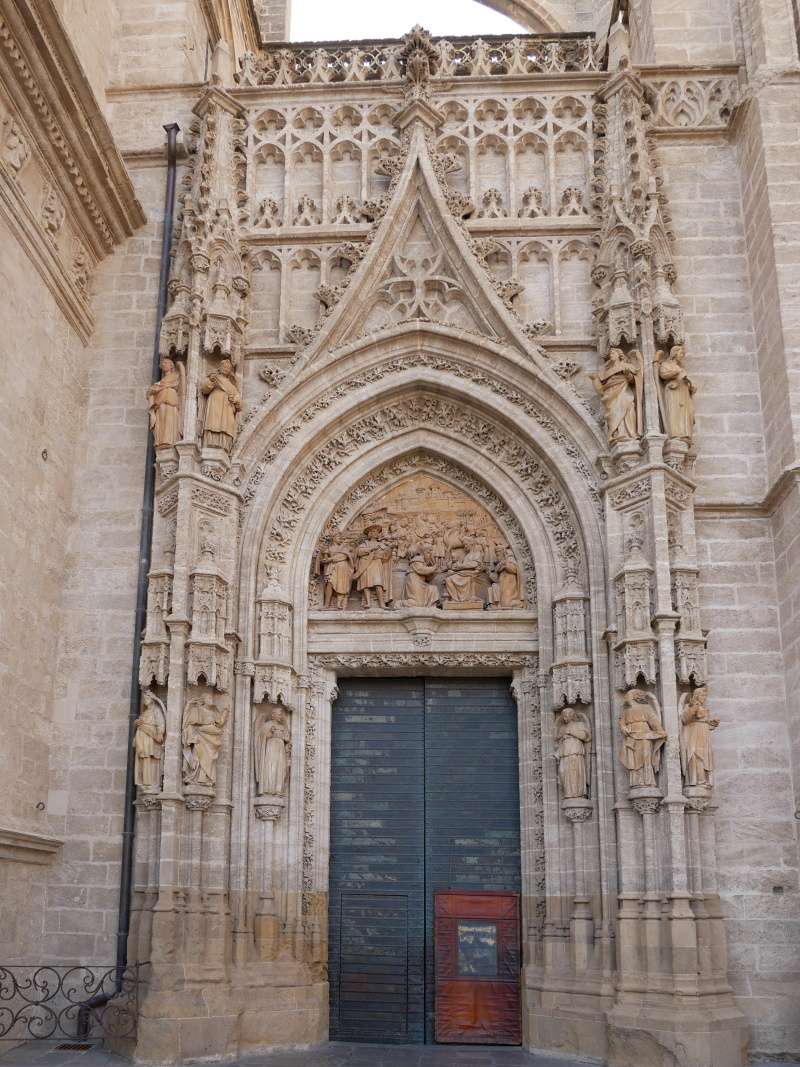 Stpov brna (Puerta de Palos)