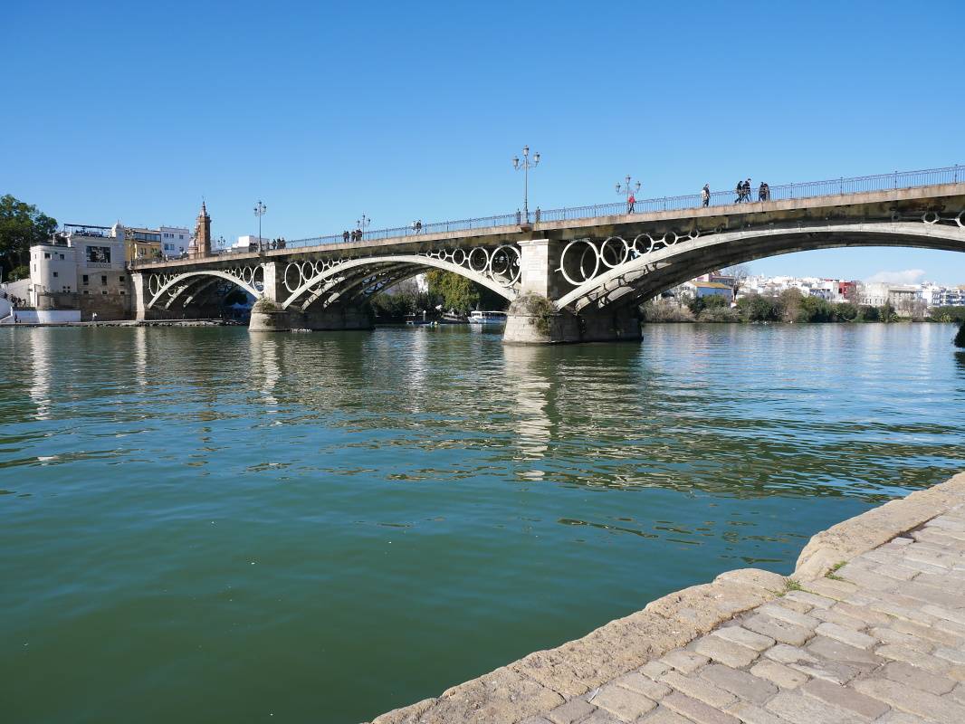 Most Izabely II.