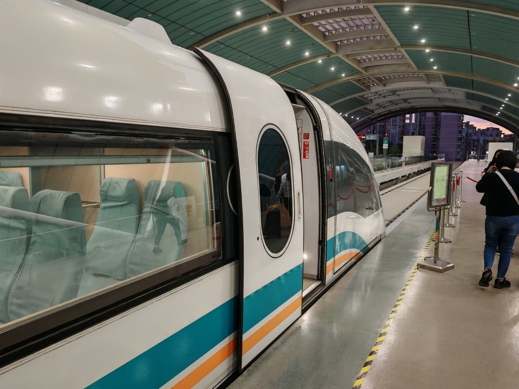 Maglev