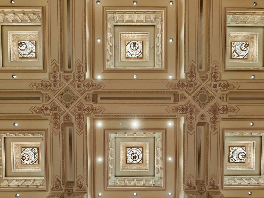 Kráľovská opera v Muscate