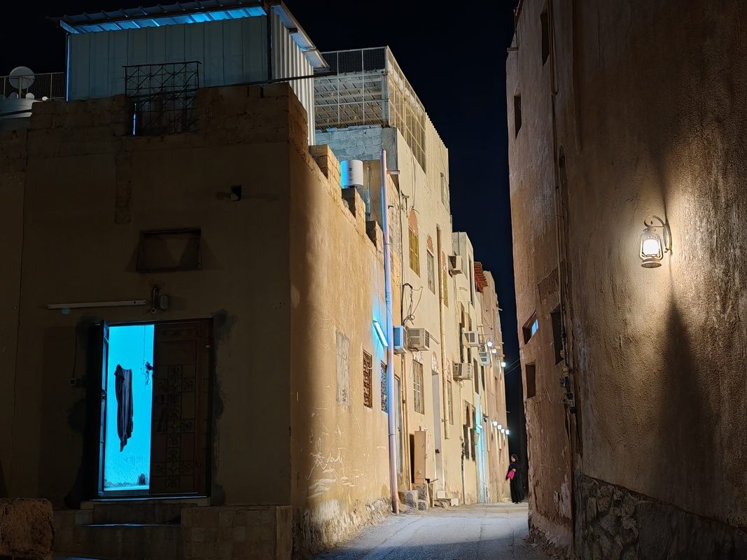 Historická Nizwa