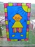 Chlapček do izbičky