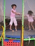 Trampolína