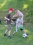 Miškovia futbalisti