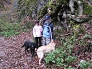 Cesta na Geravy