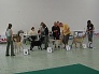 2. deň - Trieda mladých - psy