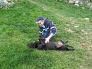 28.9.2008 - Kora a Miško