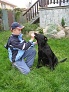 28.9.2008 - Kora a Miško