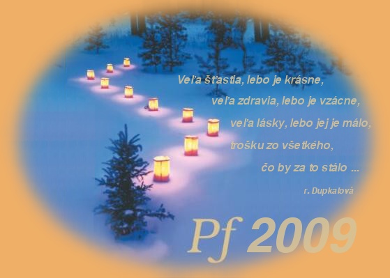 PF 2009