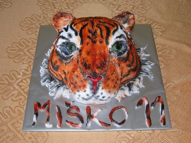 Torta
