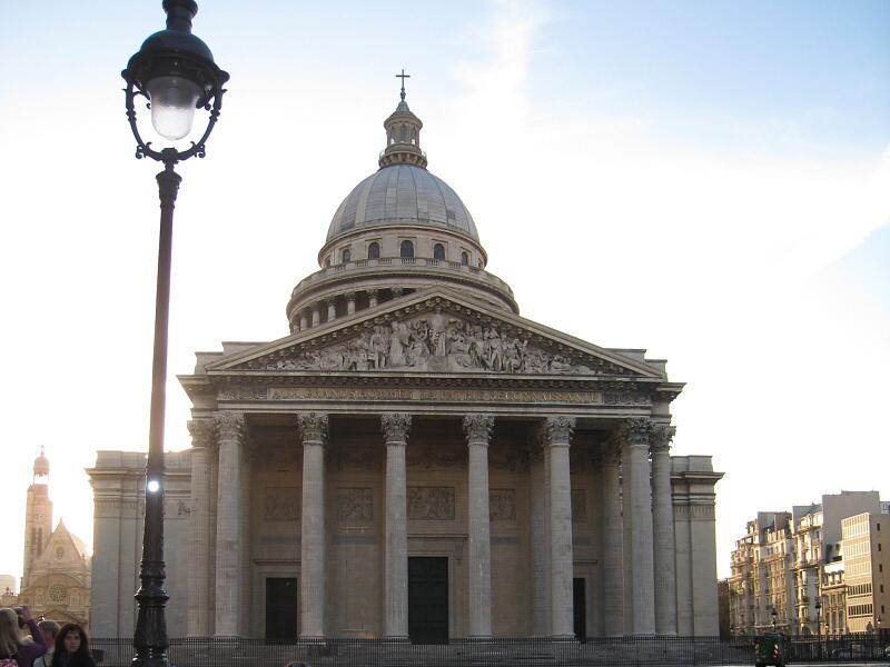 Panthéon
