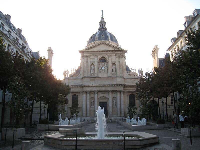 Sorbonne