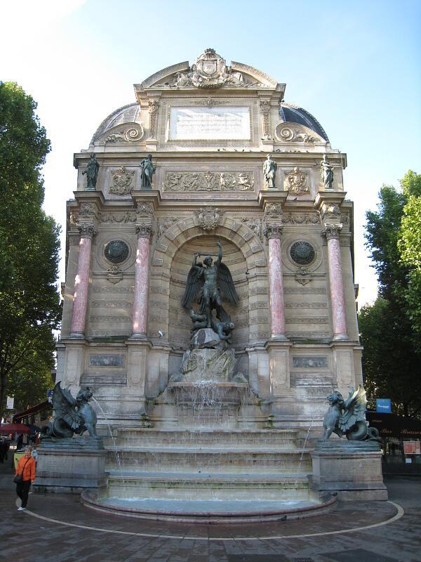 Saint-Michel