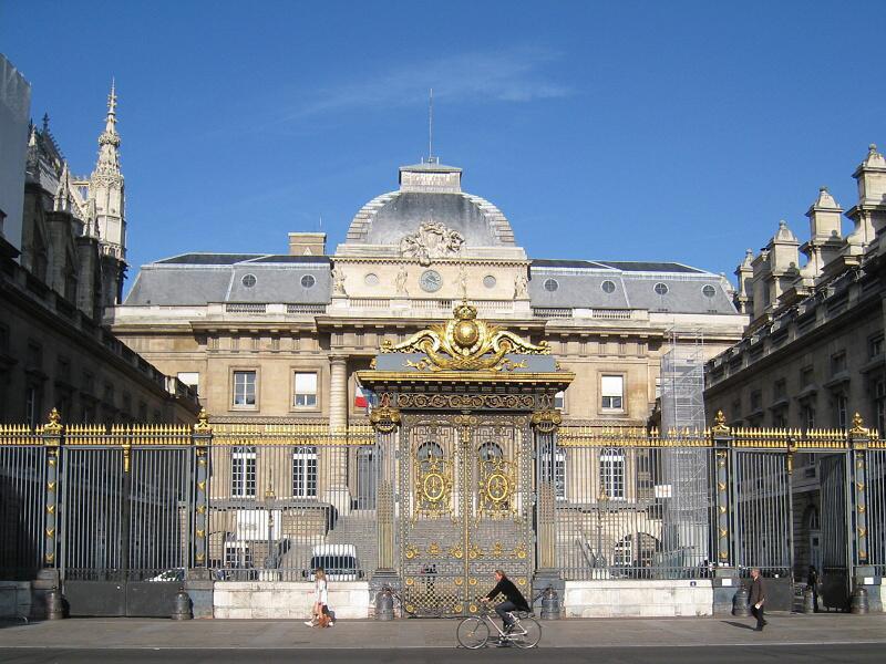 Justičný palác