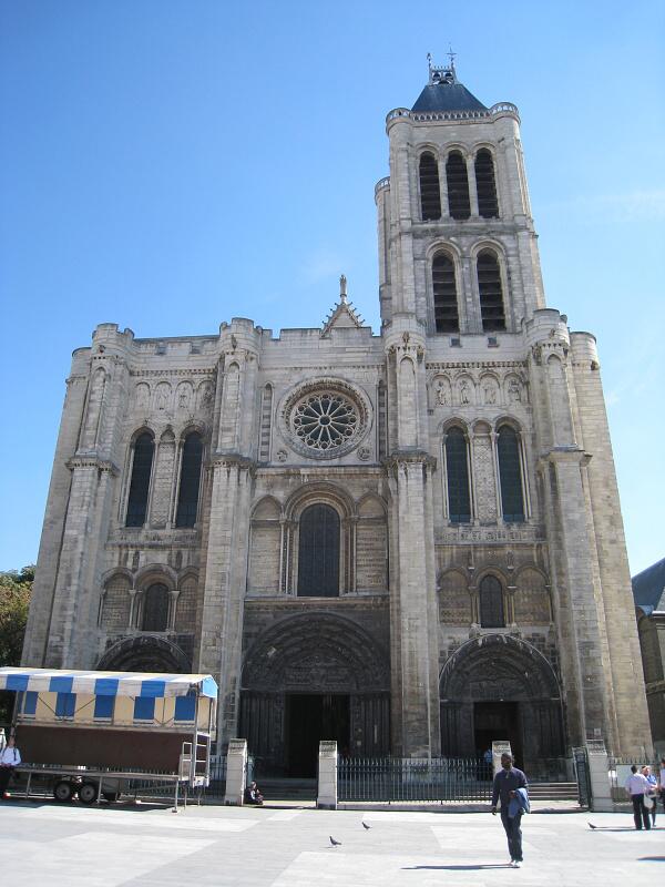 Saint-Denis