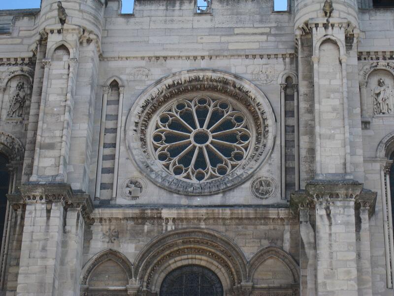 Saint-Denis