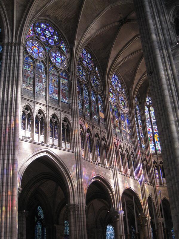 Saint-Denis