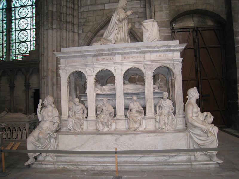 Saint-Denis