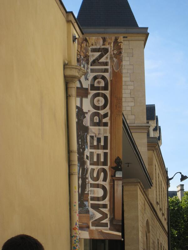 Rodinovo múzeum