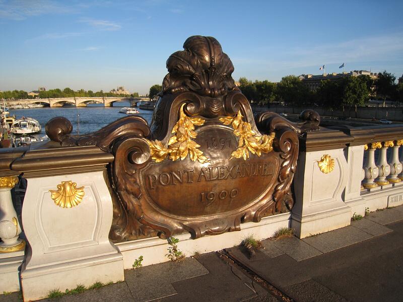 Most Alexandra III.