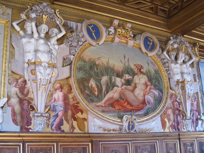 Galéria Františka I.