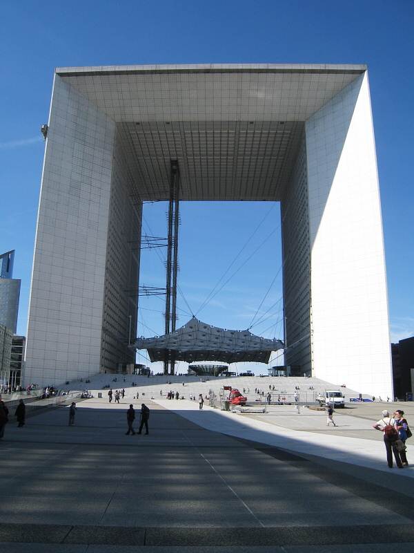 Grande Arche