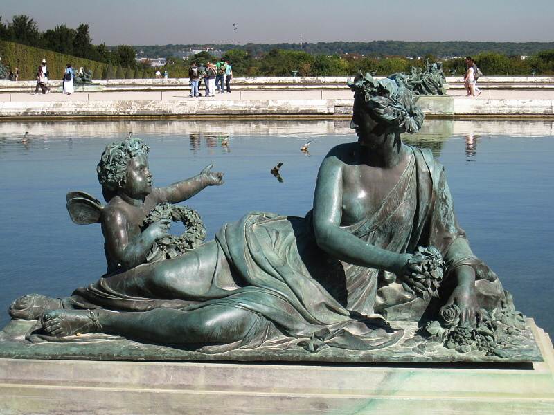 Ešte Versailles
